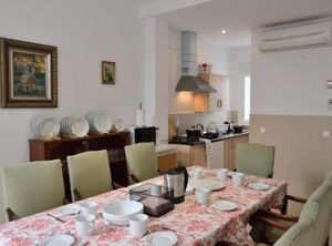 Holiday | Mairena del Alcor