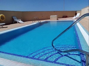 Estudio Europa | Arenas del Mar