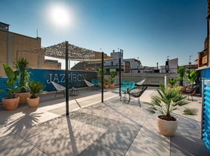 Casa Cosi Eixample | El Camp de l'Arpa del Clot