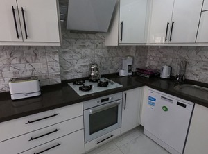 Villa Duman Dalyan | Dalyan City Center