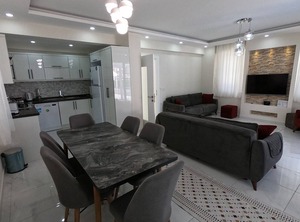 Villa Duman Dalyan | Dalyan City Center