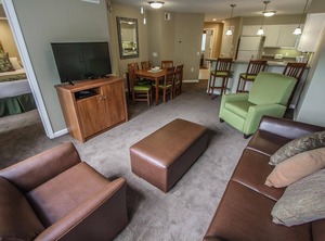 Resort Carriage Place | Branson
