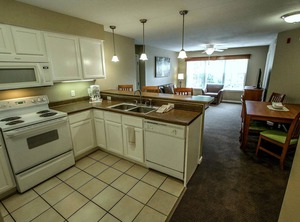 Resort Carriage Place | Branson
