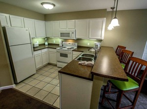Resort Carriage Place | Branson