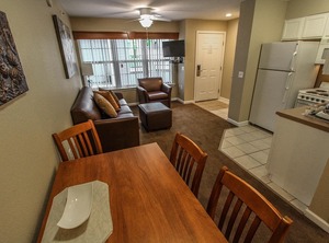 Resort Carriage Place | Branson