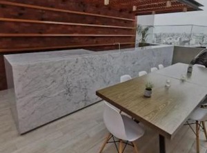 New Department Equip Barranco | Barranco