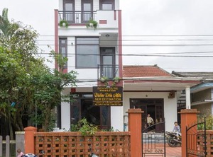 Bong Homestay | Cam Kim
