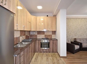 Koghbatsi Street | Kentron