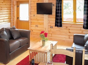 Accommodation Cargill Perthshire | Kinclaven