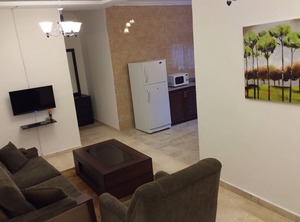 Furnished | Al Jubeiha