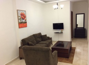 Furnished | Al Jubeiha
