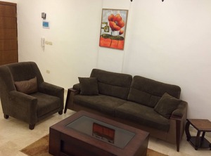 Furnished | Al Jubeiha