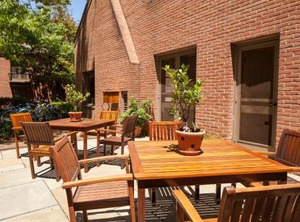 New Harmony Inn Resort Conference | New Harmony