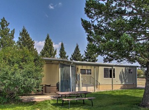 Hampton Inn Helena | Helena Valley Northwest