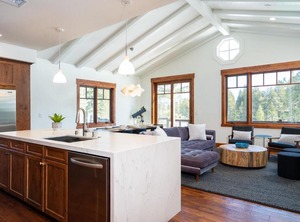 Crossing Golf Course | Truckee