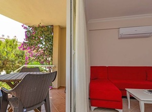 Beach Club Aqua | Fethiye City Center