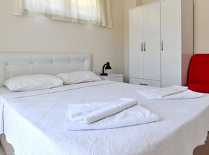 Beach Club Aqua | Fethiye City Center