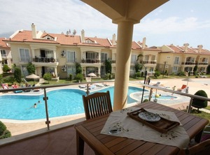 Beach Club Sea Horse | Fethiye City Center