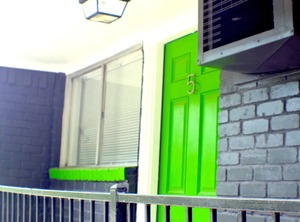 Downtown | Johnston Terrace