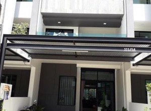Loft | Ban Waen