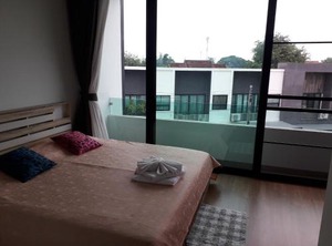 Loft | Ban Waen