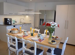 Vrbo Property | Regenhutte