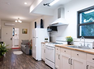 Deck | East Flushing