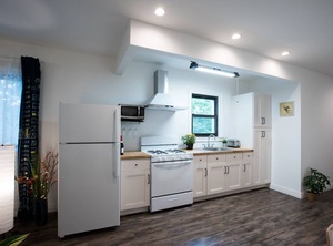 Deck | East Flushing
