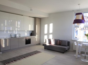 Residence | Punavuori