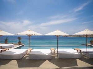 Paradise Beach Resort | Paradise