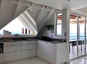 Bay Point San Andrés | Punta Hansa