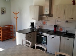Chalet Persons | Le Tholy