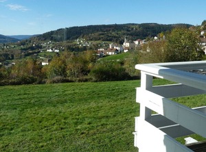 Chalet Persons | Le Tholy