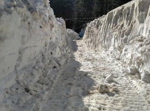 Snow Resort | Laripora