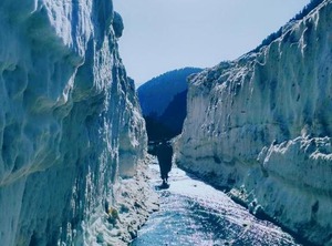 Snow Resort | Laripora