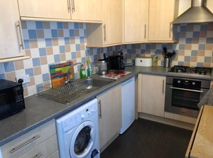 Dalkeith Town Centre | East Lothian