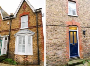 Newden Cottage Whitstable | Whitstable