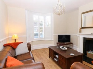 Newden Cottage Whitstable | Whitstable