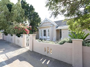 Newington Place | Port Elizabeth Central