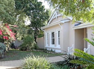 Newington Place | Port Elizabeth Central