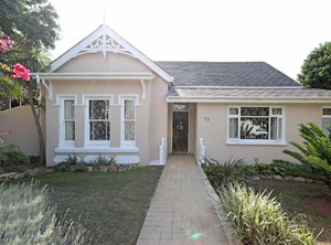 Newington Place | Port Elizabeth Central