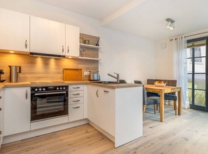 Haus Sommerwiese Ostseebad Zingst Darß | Zingst
