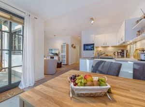Haus Sommerwiese Ostseebad Zingst Darß | Zingst