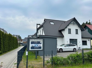 Haus Sommerwiese Ostseebad Zingst Darß | Zingst