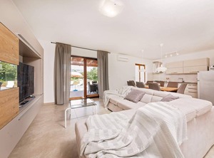 Villa Flora | Krsan
