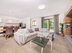 Villa Flora | Krsan