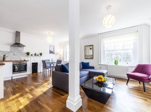 Devonshire | Bayswater