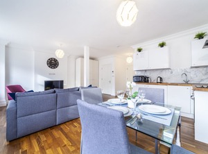 Devonshire | Bayswater