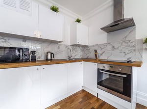 Devonshire | Bayswater