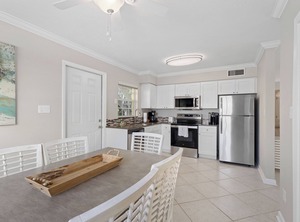 Cabana Beach Club Longboat Key | Whitney Beach